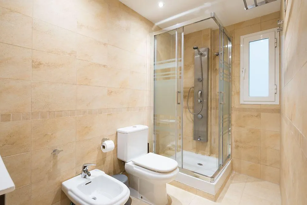 Apartamento Carreteria Málaga 0*,  Spanien