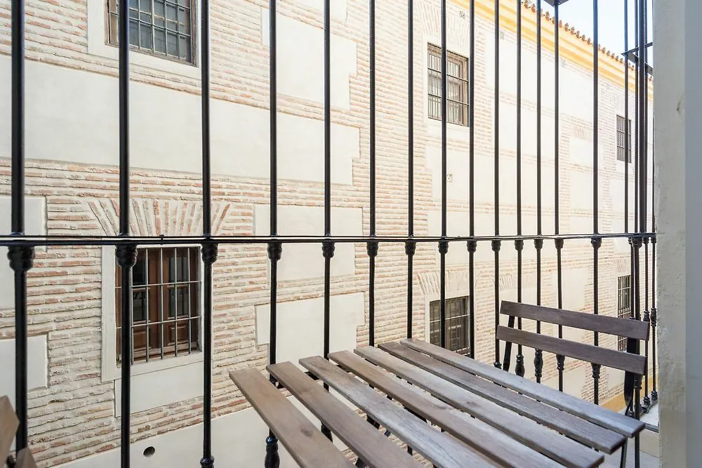 Apartamento Carreteria location